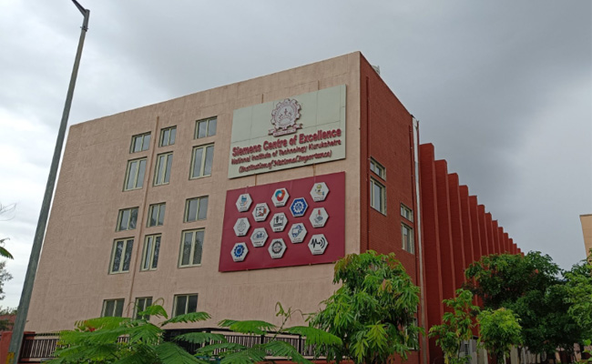 Five-member panel formed to probe student suicides at NIT Kurukshetra